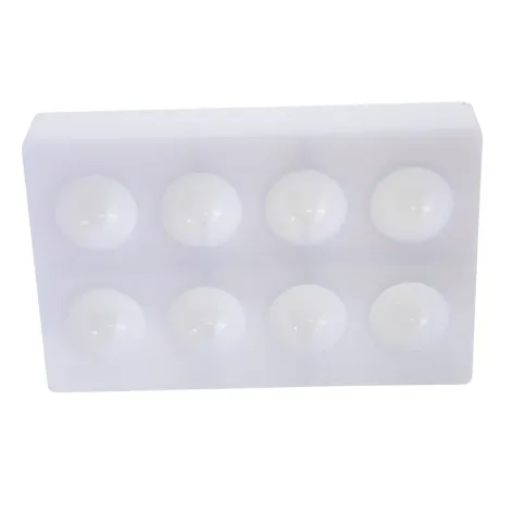Figure Mould For Half Sphere